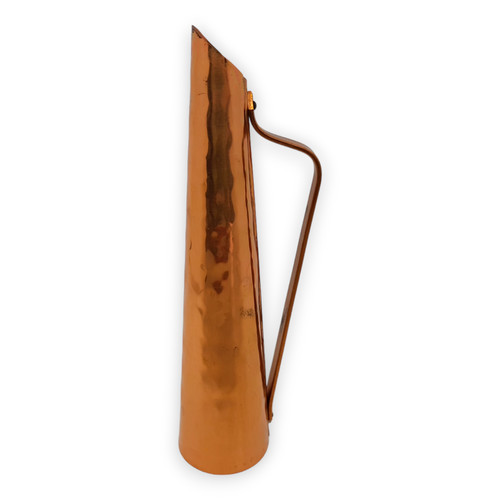 Kupfer vase krug danish design - vase,