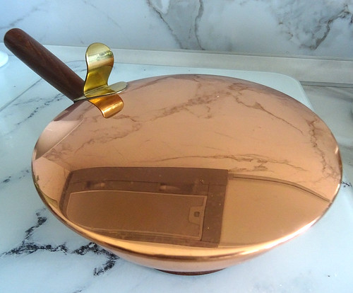 Kupfer deckel pfanne - ♛, kupfer-deckel-pfanne