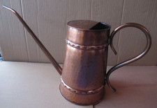 Kupfer - Gießkanne -