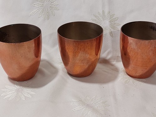 Becher kupfer kupferbecher - becher,