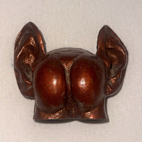 Exklusive skulptur arsch - skulptur, „arsch