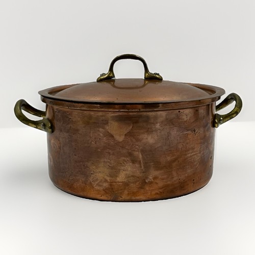 Copral vintage kupfertopf - copral, vintage-kupfertopf