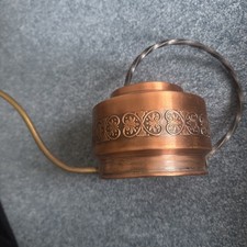 Kupfer Kännchen Vintage, 13,5