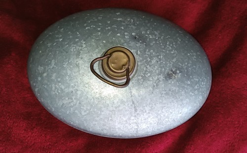 Antike wärmflasche - antike,