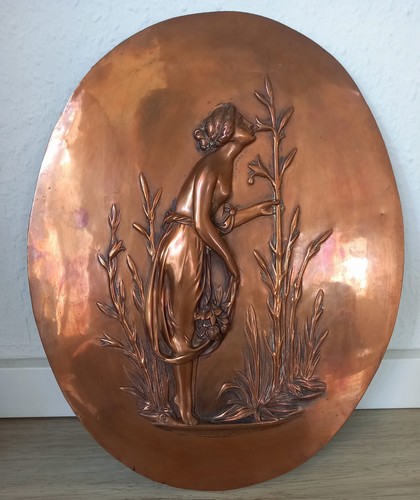 Antikes relief wandbild - antikes, relief-wandbild