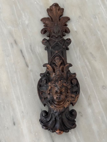 Barock ornament antik 18 - ornament,,