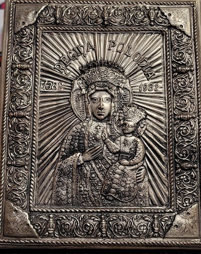 Kupfer bild relief - bild,