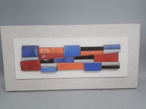 Wandbild relief kupfer - wandbild, relief,kupfer