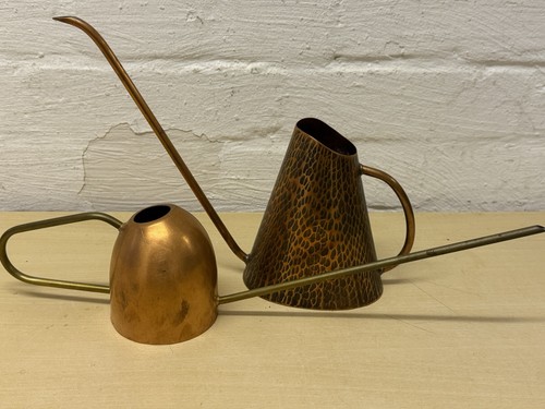 Kupfer designer giesskanne - 2, x