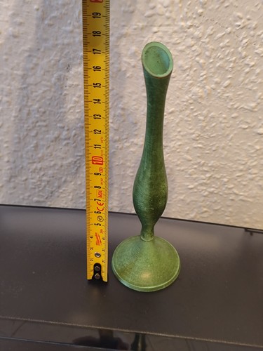 Antike kupfervase - antike,