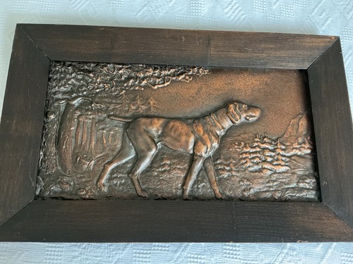 Altes kupfer gusseisen - ,