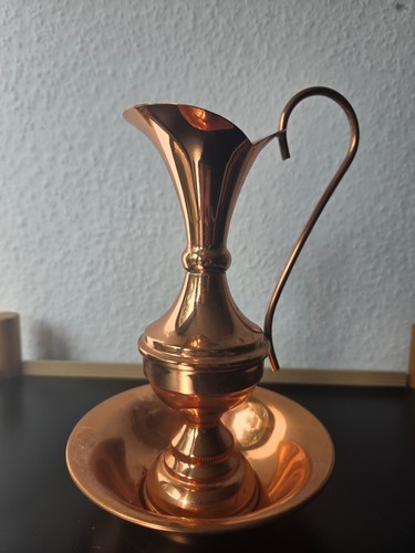 Dekorkanne gießkännchen aus - dekorkanne,