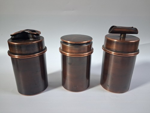 Handgefertigte kupfer - handgefertigte,