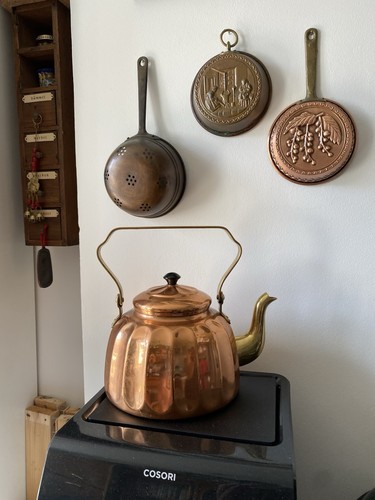 Vintage schulte ufer - vintage, schulte-ufer