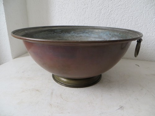 Wanne kupferwanne - wanne,,