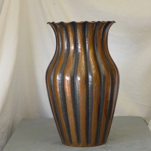 Kupfervase edigio casagrande - edigio,