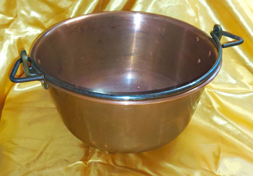 Kupfertopf cm durchmesser - kupfertopf,