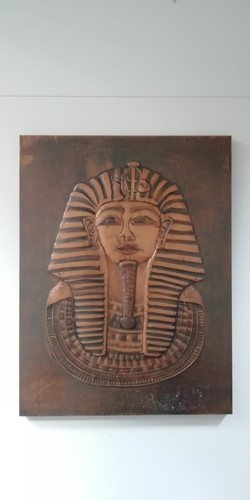 Vintage kupferbild - vintage,