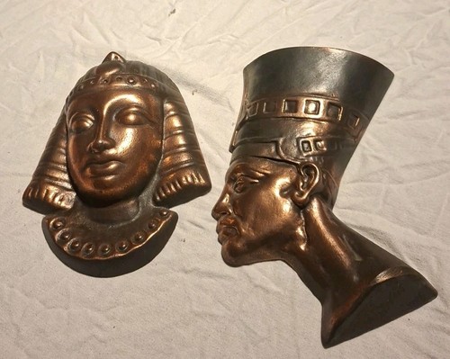 Wandrelief ägypten - 2x,