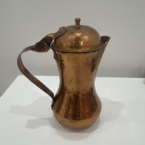 Kupferkanne flasche - kupferkanne,