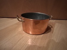 Süsses Copral Töpfchen