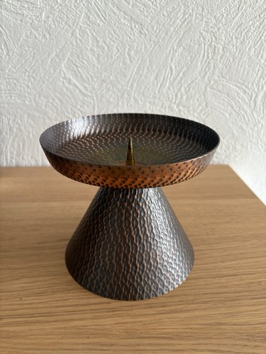 Mussbach metall kerzenhalter - mussbach,