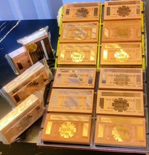 1000g 1kg Kupferbarren Kupfer