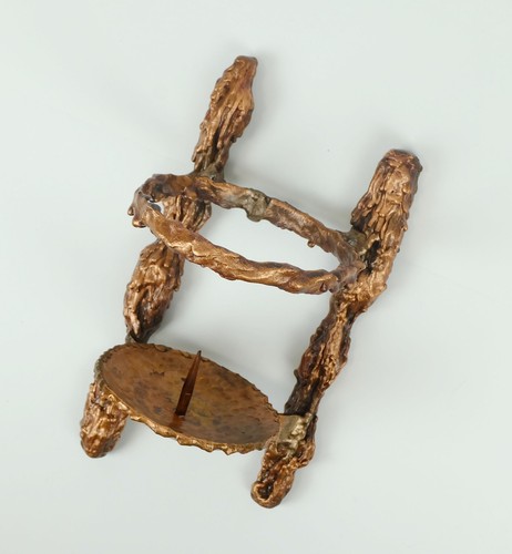 Großer und schwerer - großer,