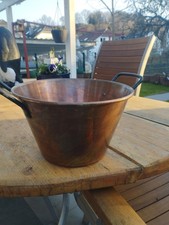 HOCHWERTIGER KUPFERTOPF 2