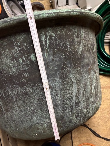 Kupferkessel groß 770x410