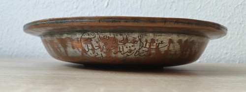 Handgearbeitete schale - handgearbeitete,