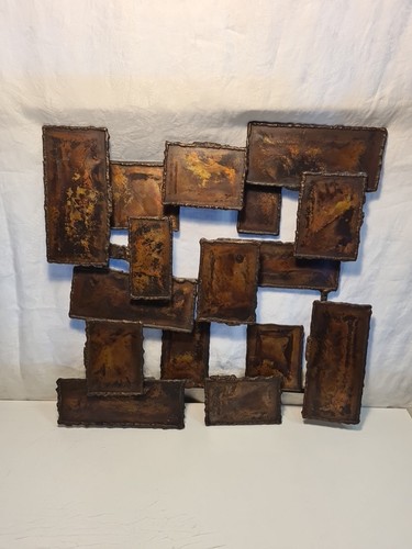 Mid century brutalismus - mid,